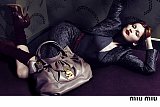 Miu Miu F/W 07.08
M: Laetitia Casta
Ph: Mert & Marcus